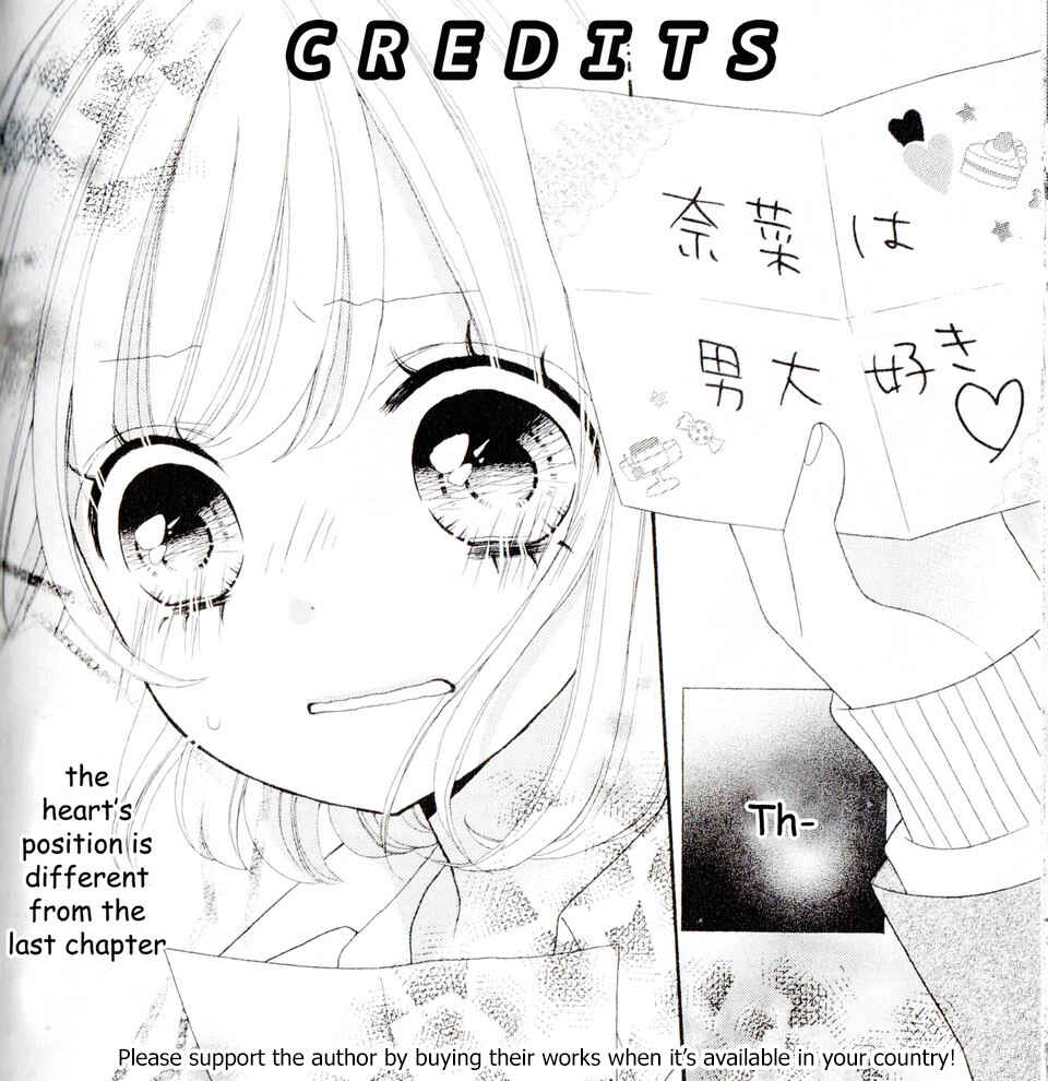 Page 33 Chapter 3 Nanairo Kakumei