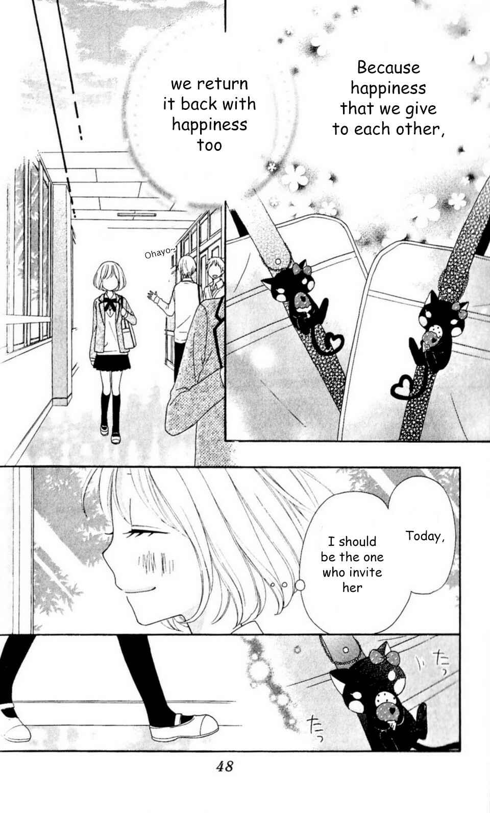 Page 11 Chapter 10 Nanairo Kakumei