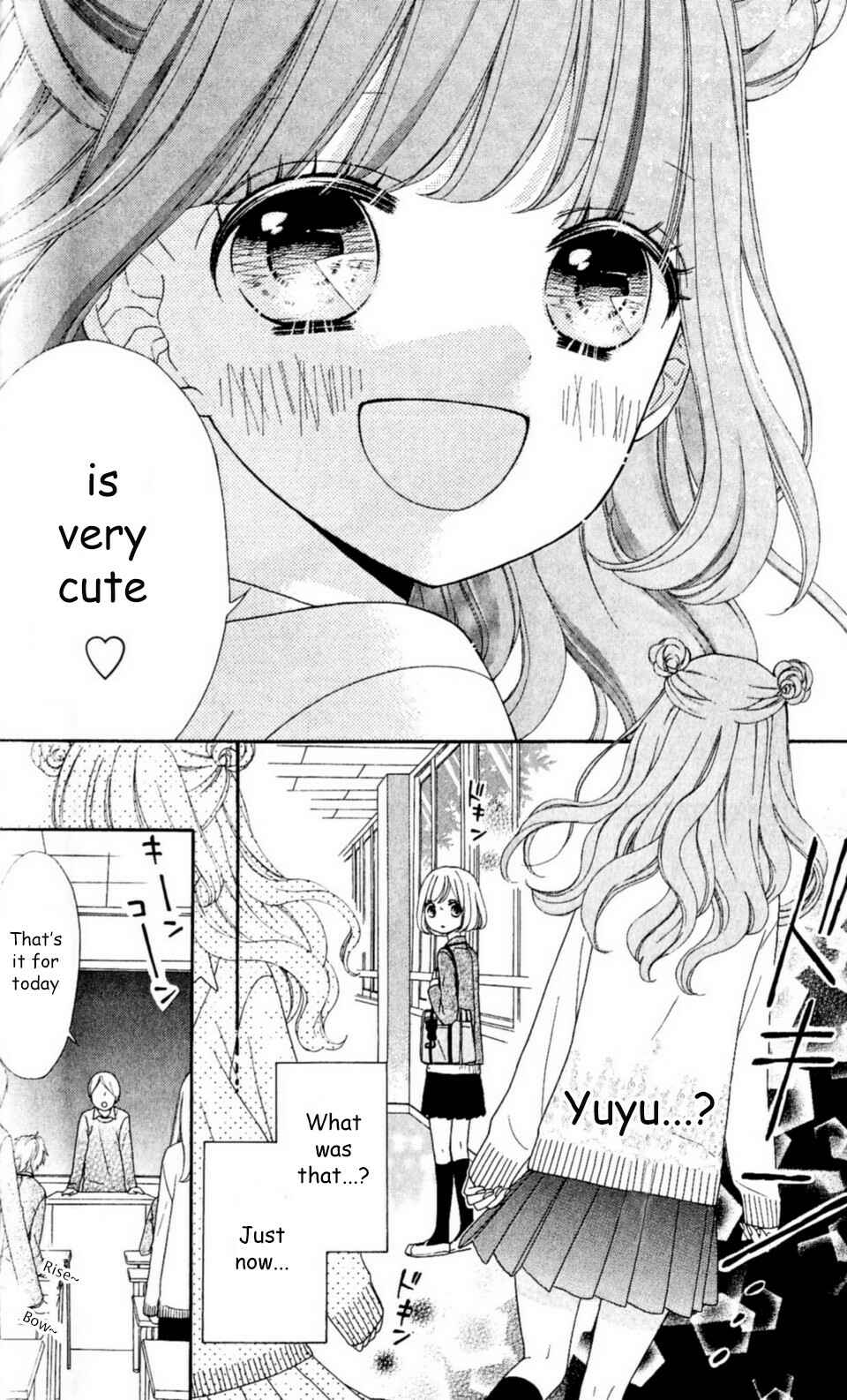Page 13 Chapter 10 Nanairo Kakumei