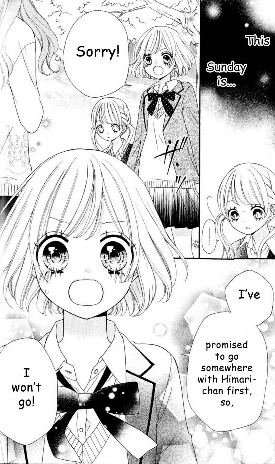 Page 19 Chapter 10 Nanairo Kakumei
