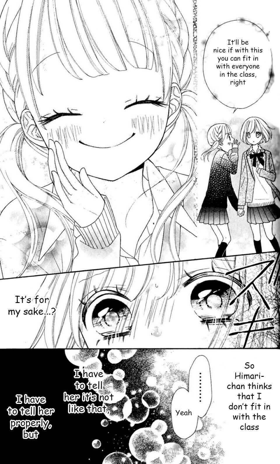 Page 22 Chapter 10 Nanairo Kakumei