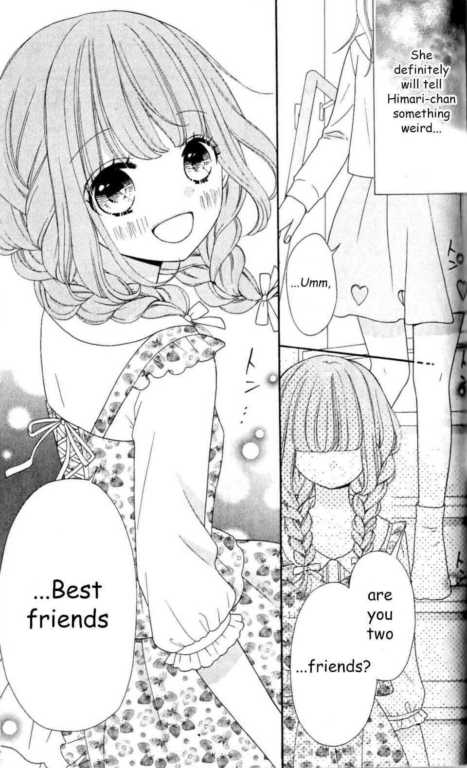 Page 30 Chapter 10 Nanairo Kakumei