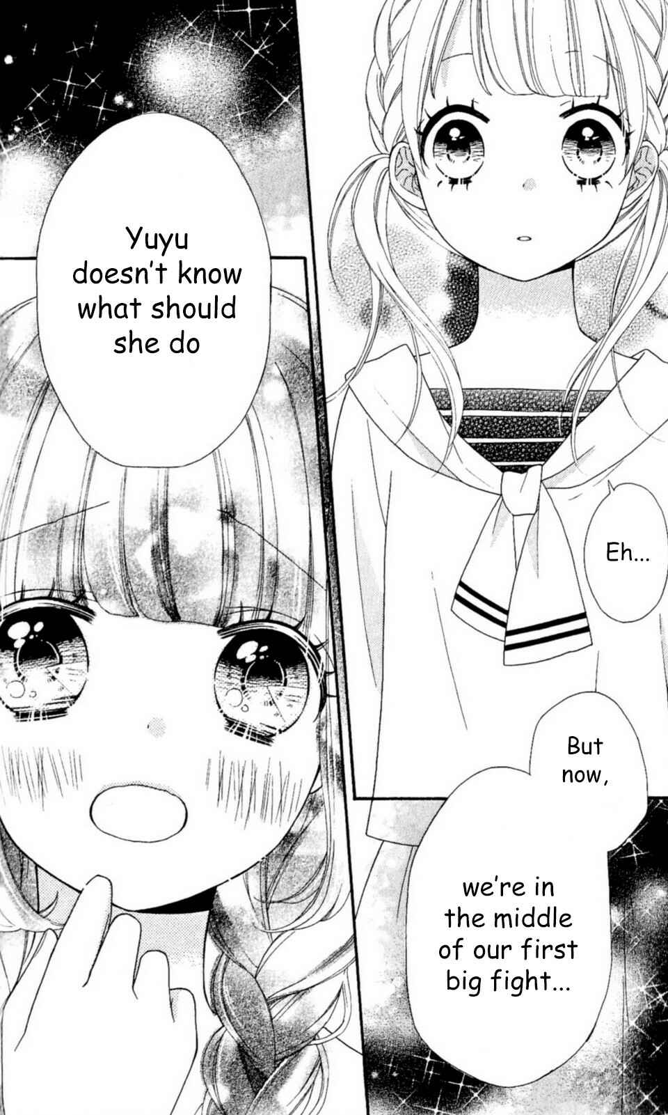 Page 31 Chapter 10 Nanairo Kakumei