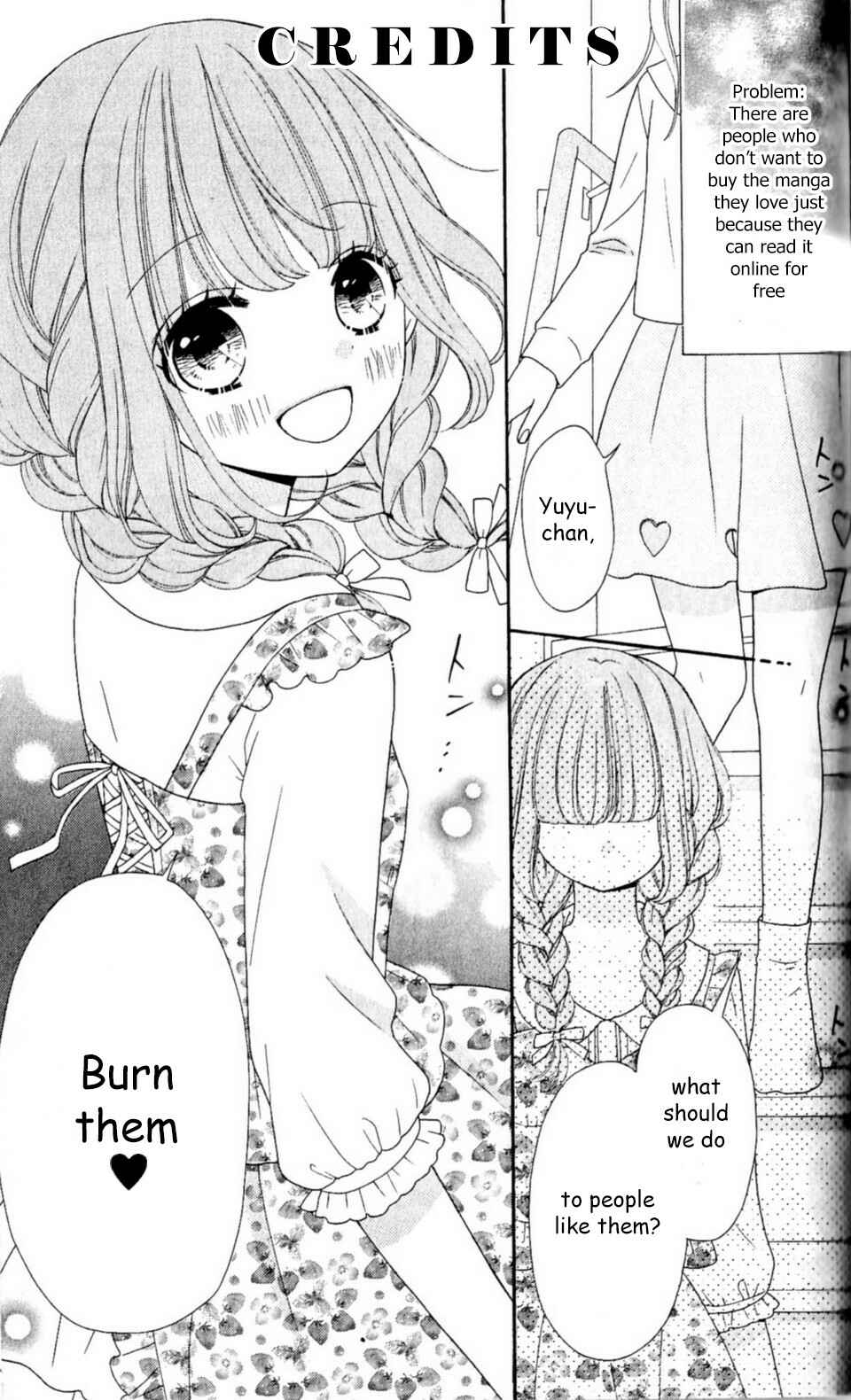 Page 33 Chapter 10 Nanairo Kakumei