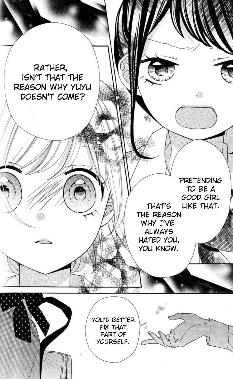 Page 18 Chapter 28 Nanairo Kakumei