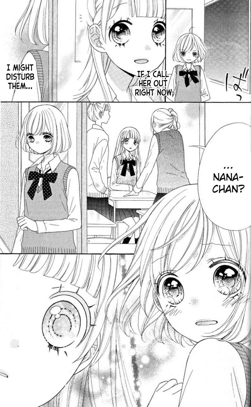 Page 25 Chapter 28 Nanairo Kakumei