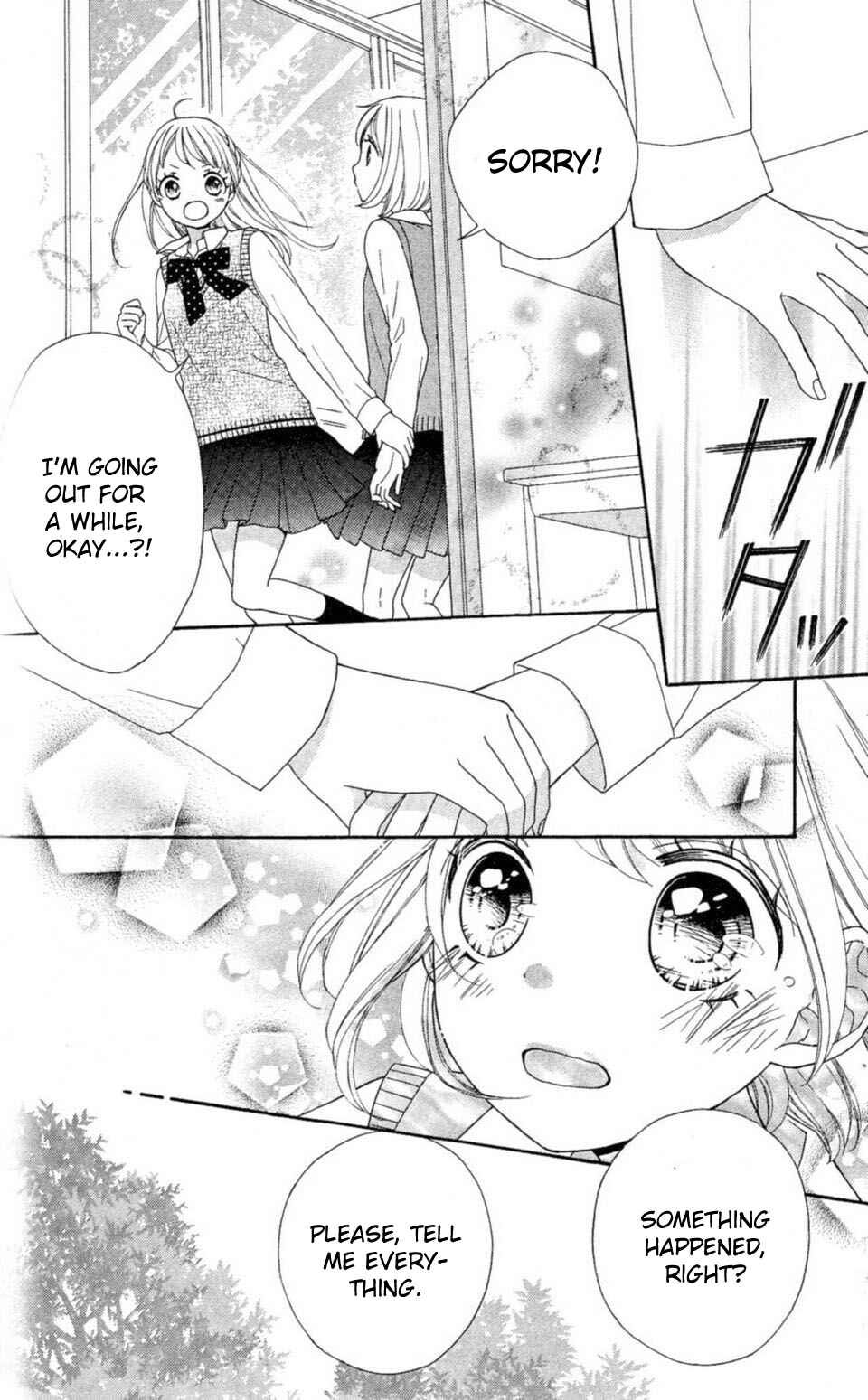 Page 26 Chapter 28 Nanairo Kakumei
