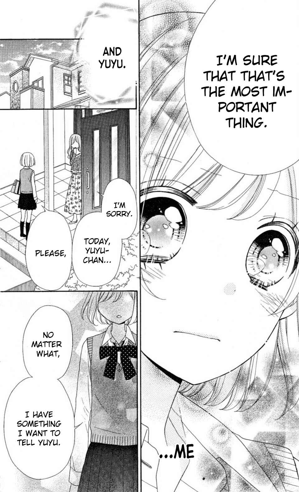 Page 29 Chapter 28 Nanairo Kakumei