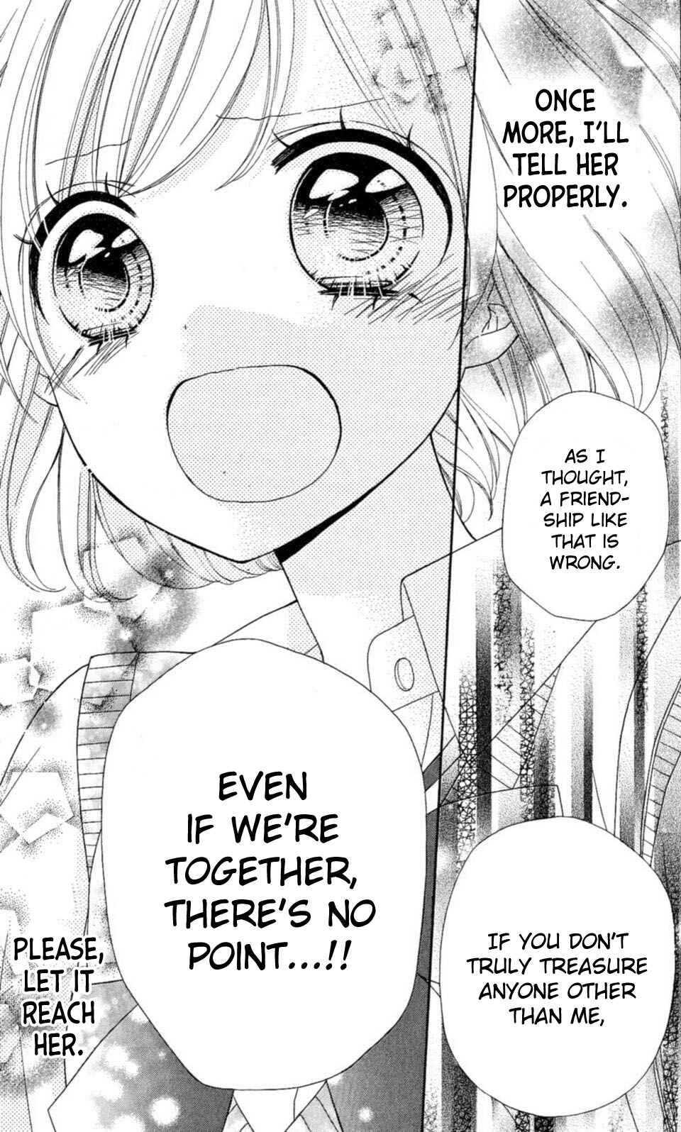 Page 33 Chapter 28 Nanairo Kakumei