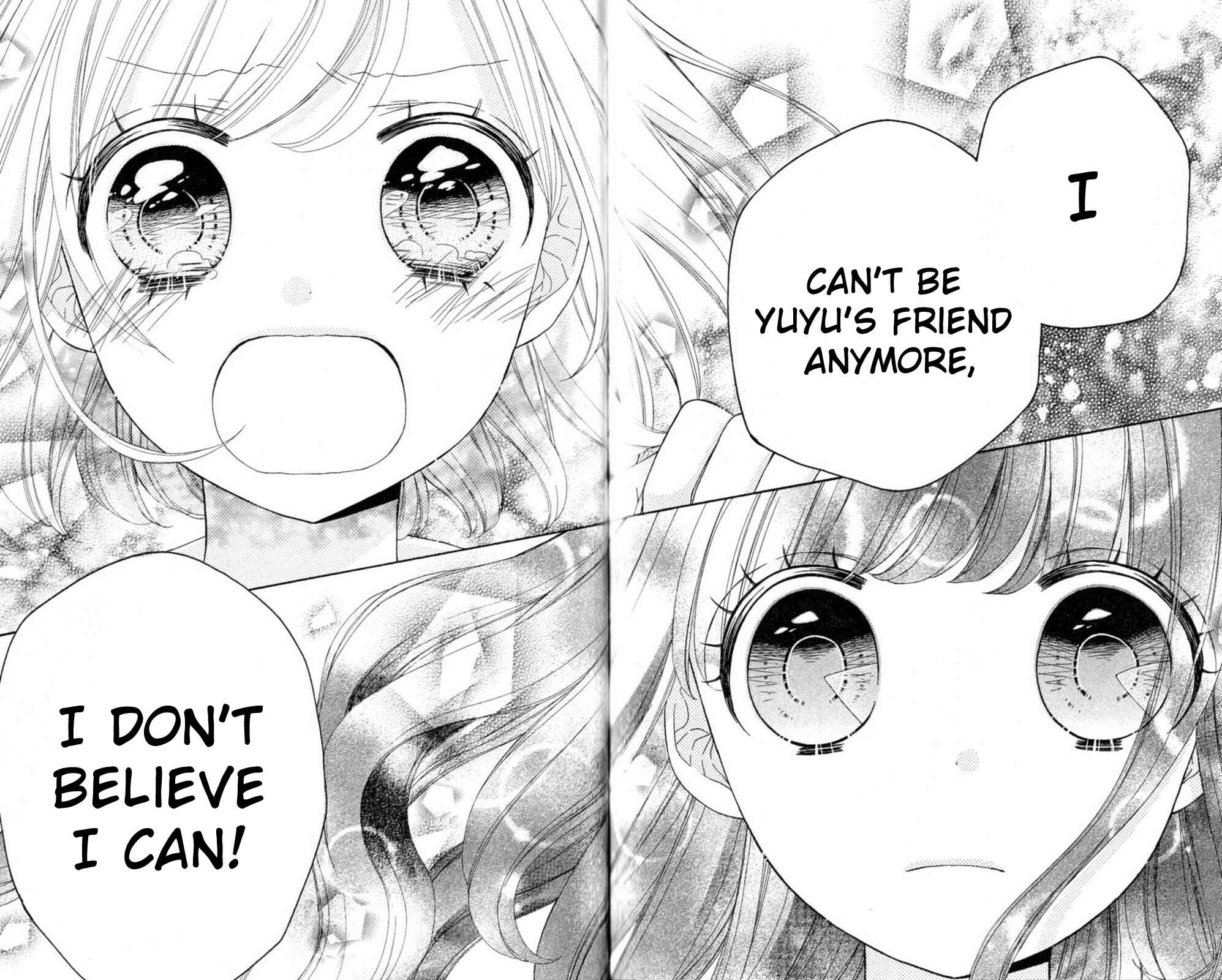 Page 38 Chapter 28 Nanairo Kakumei