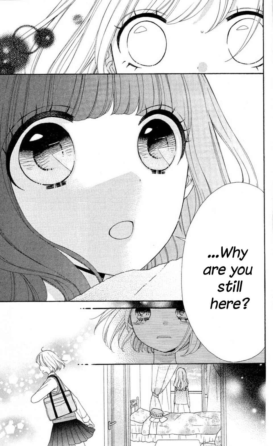 Page 40 Chapter 28 Nanairo Kakumei