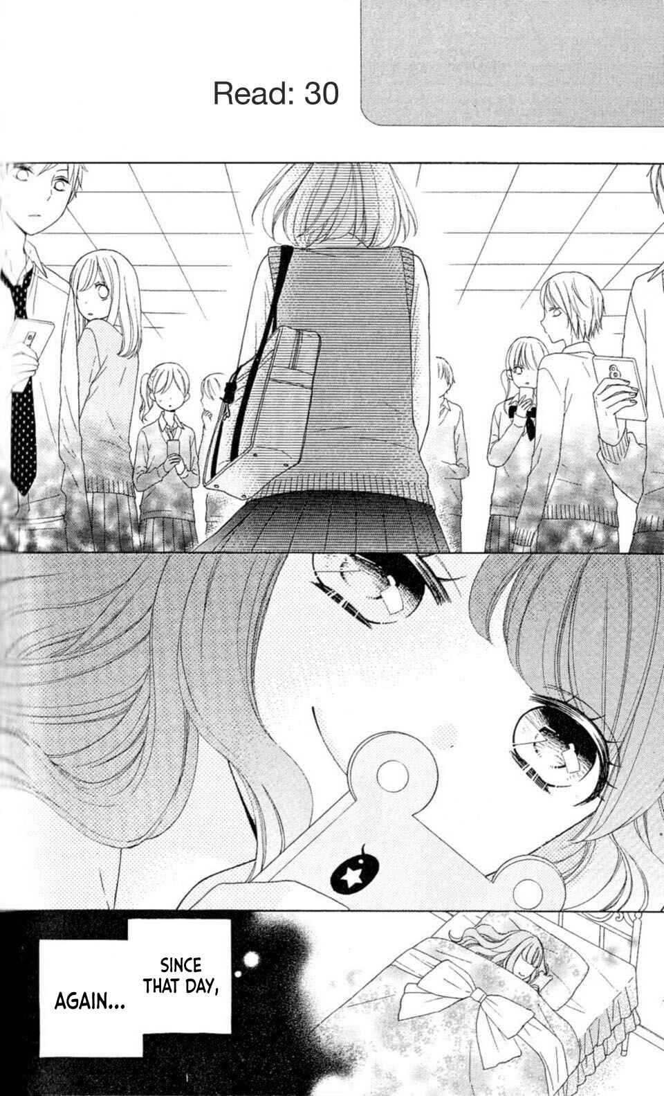 Page 6 Chapter 28 Nanairo Kakumei