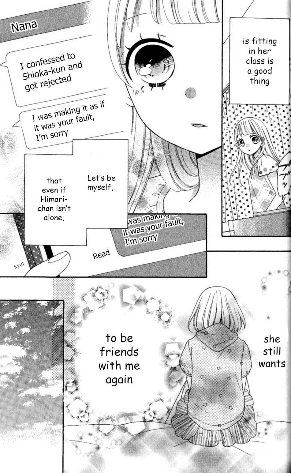 Page 23 Chapter 23 Nanairo Kakumei