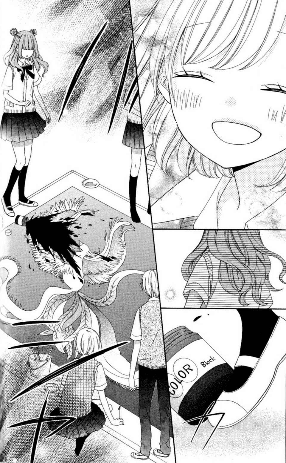 Page 30 Chapter 23 Nanairo Kakumei