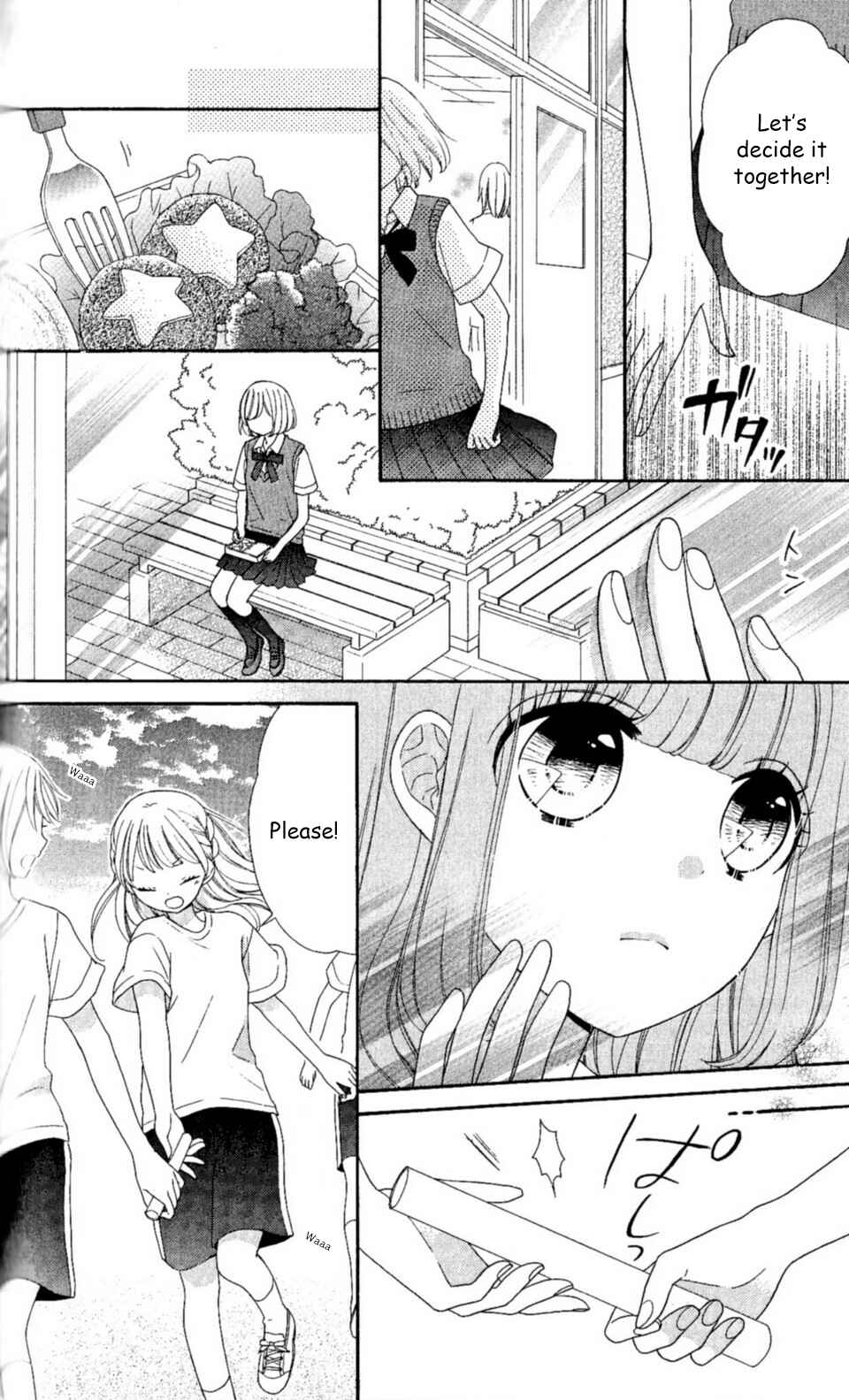 Page 6 Chapter 23 Nanairo Kakumei