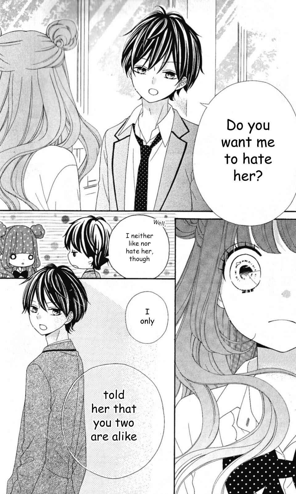 Page 12 Chapter 9 Nanairo Kakumei