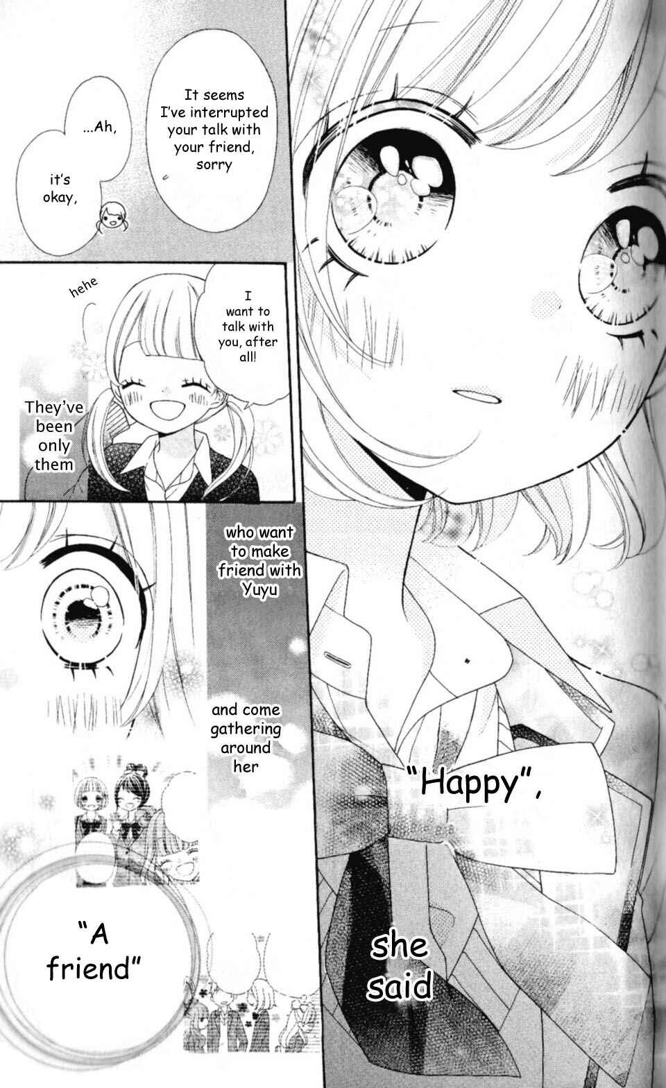 Page 21 Chapter 9 Nanairo Kakumei