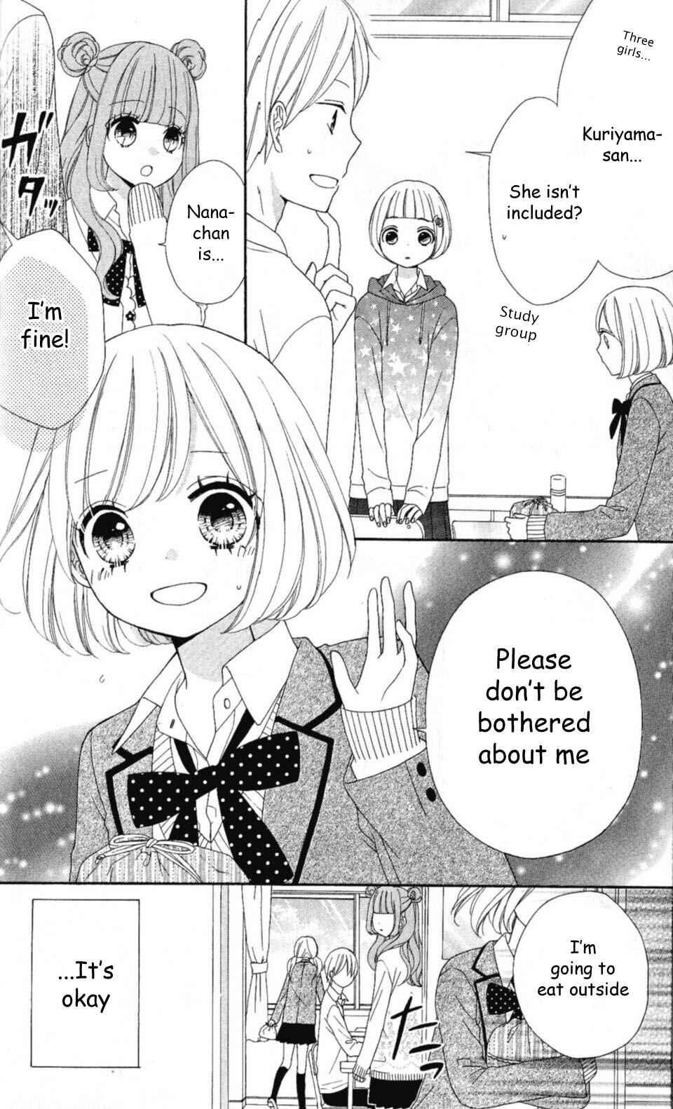 Page 24 Chapter 9 Nanairo Kakumei