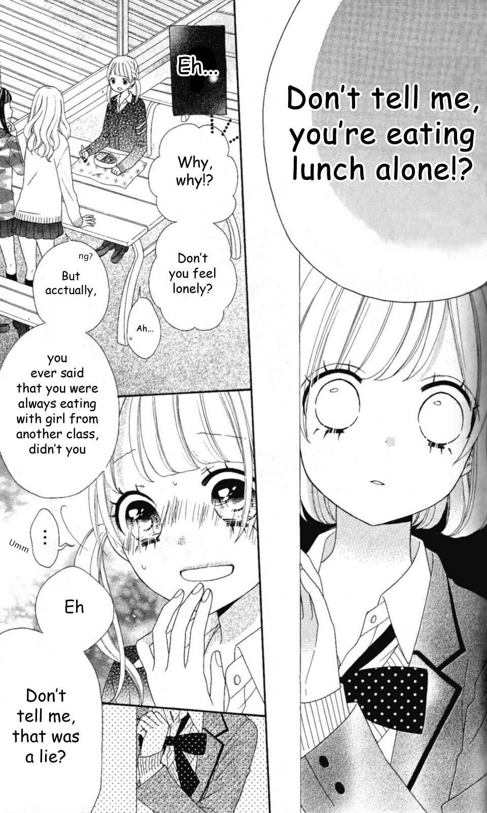 Page 27 Chapter 9 Nanairo Kakumei