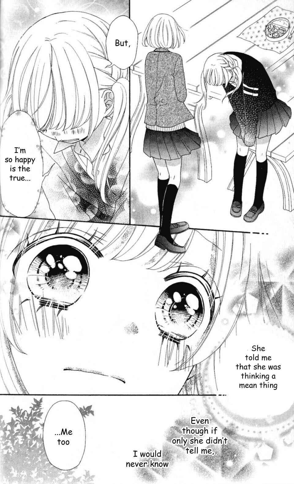 Page 32 Chapter 9 Nanairo Kakumei