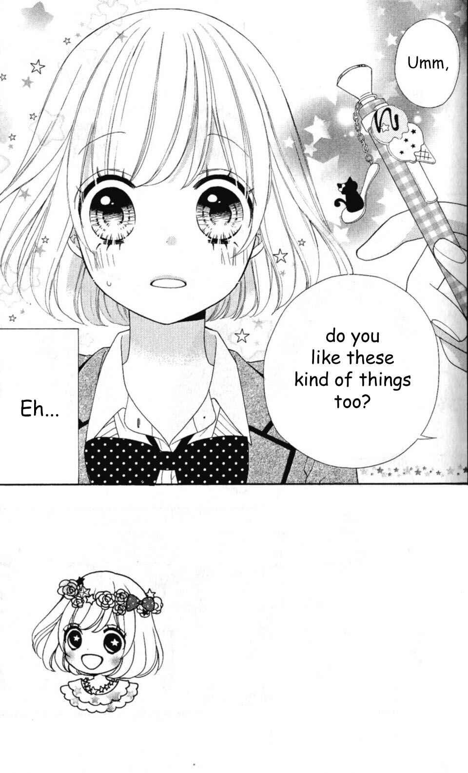 Page 7 Chapter 9 Nanairo Kakumei