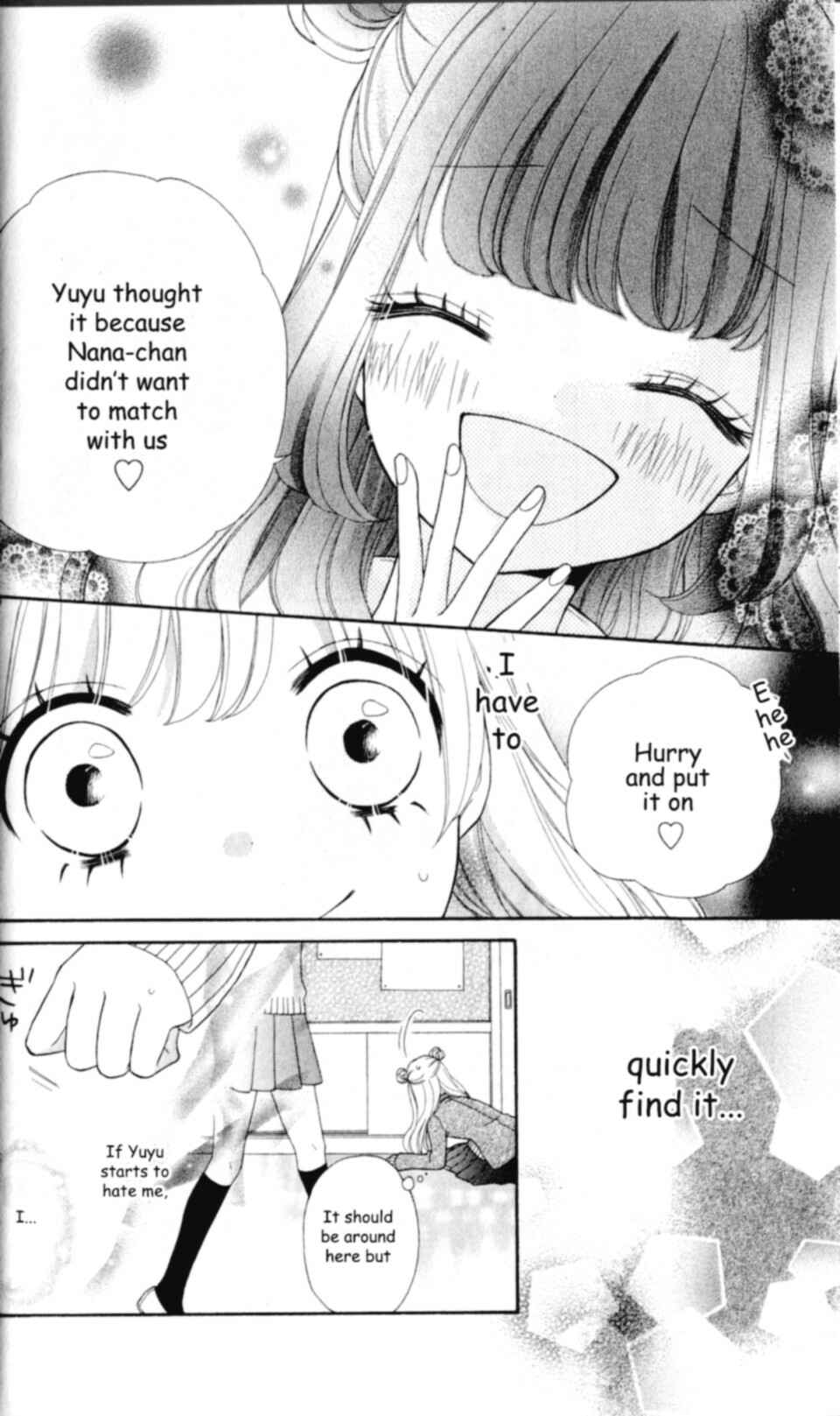 Page 21 Chapter 1 Nanairo Kakumei