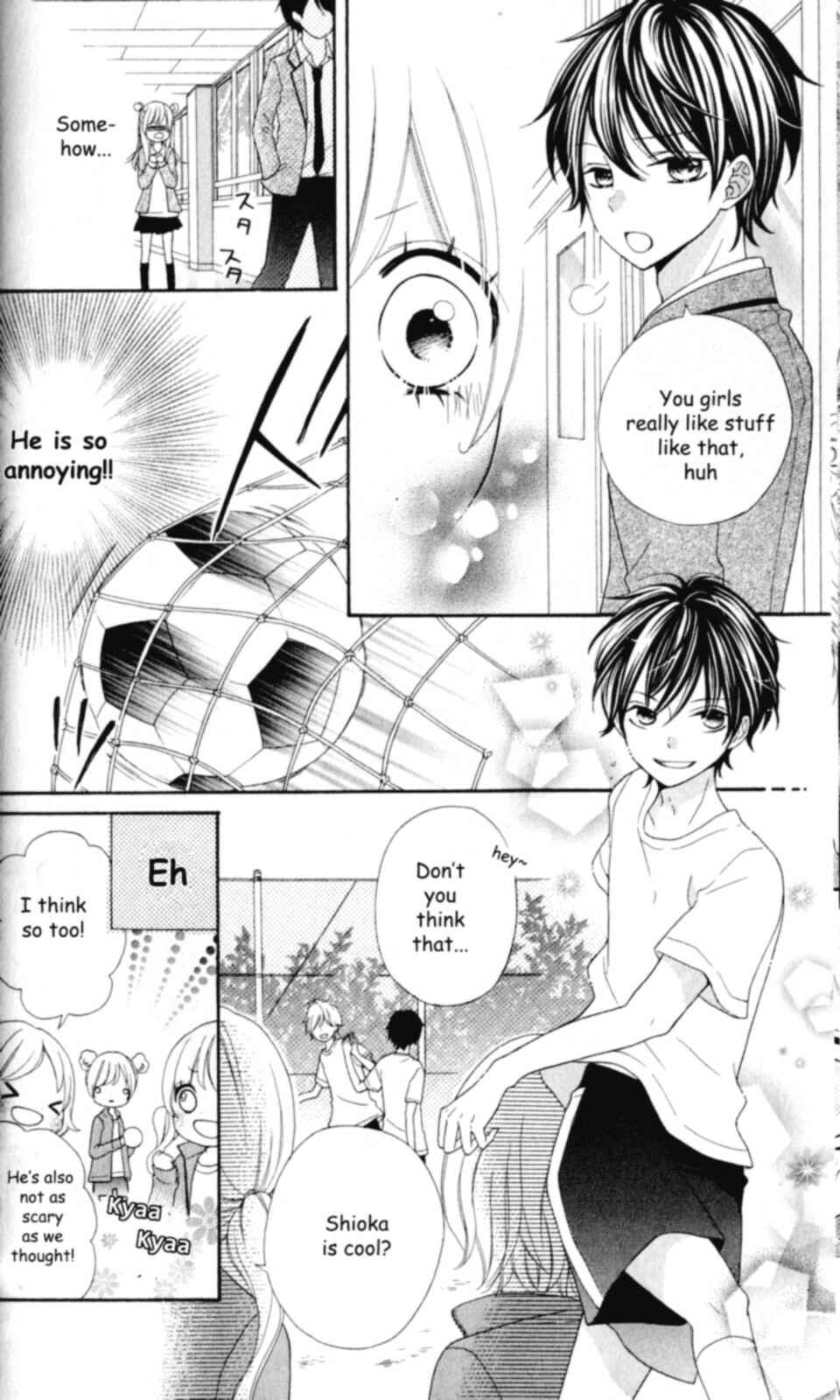 Page 25 Chapter 1 Nanairo Kakumei