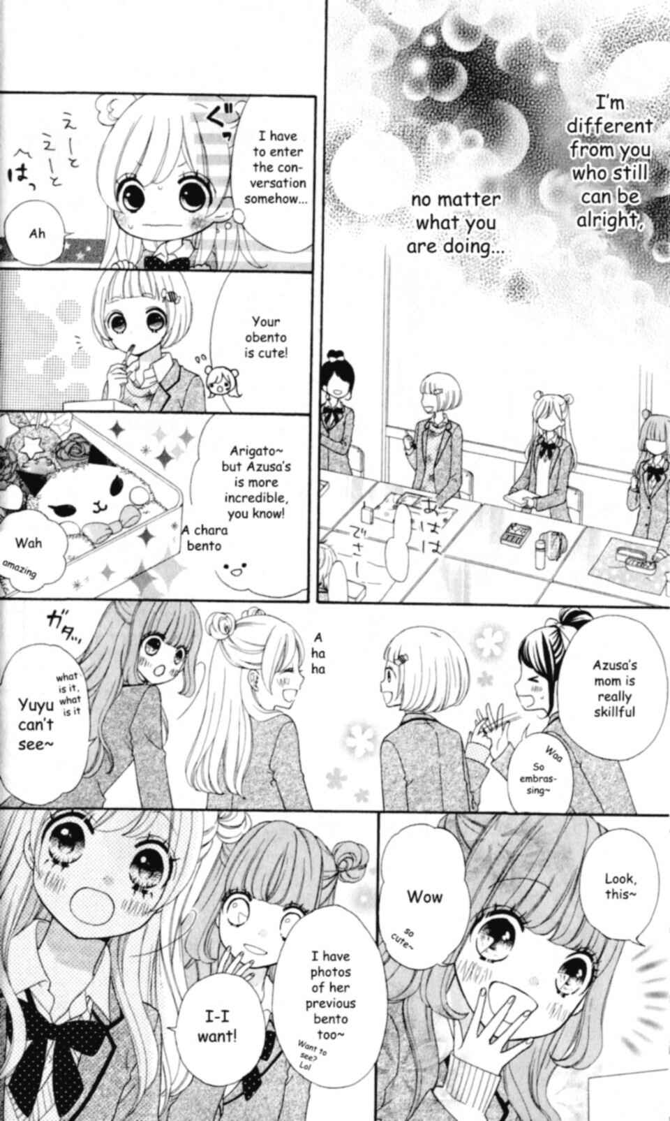 Page 27 Chapter 1 Nanairo Kakumei