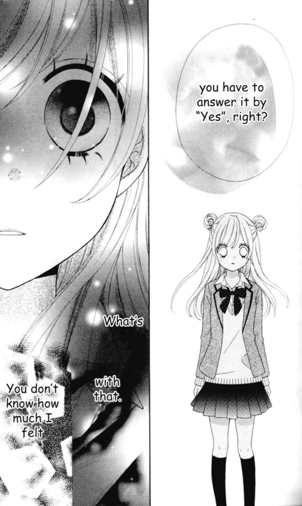 Page 34 Chapter 1 Nanairo Kakumei
