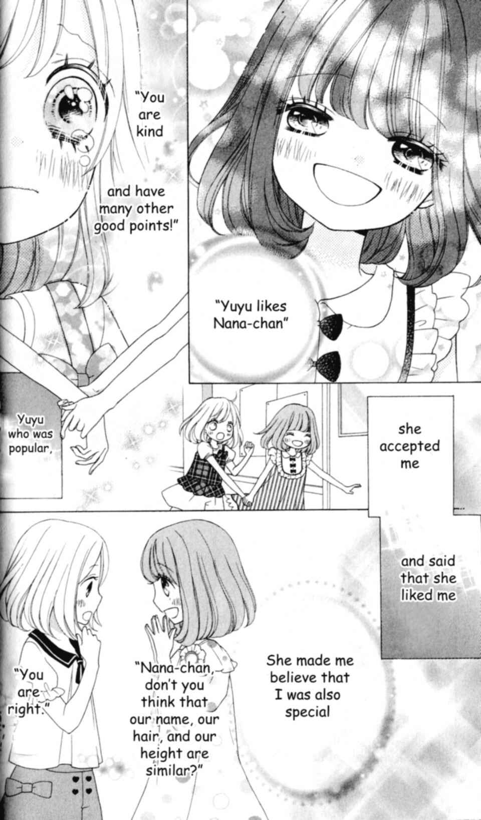 Page 39 Chapter 1 Nanairo Kakumei