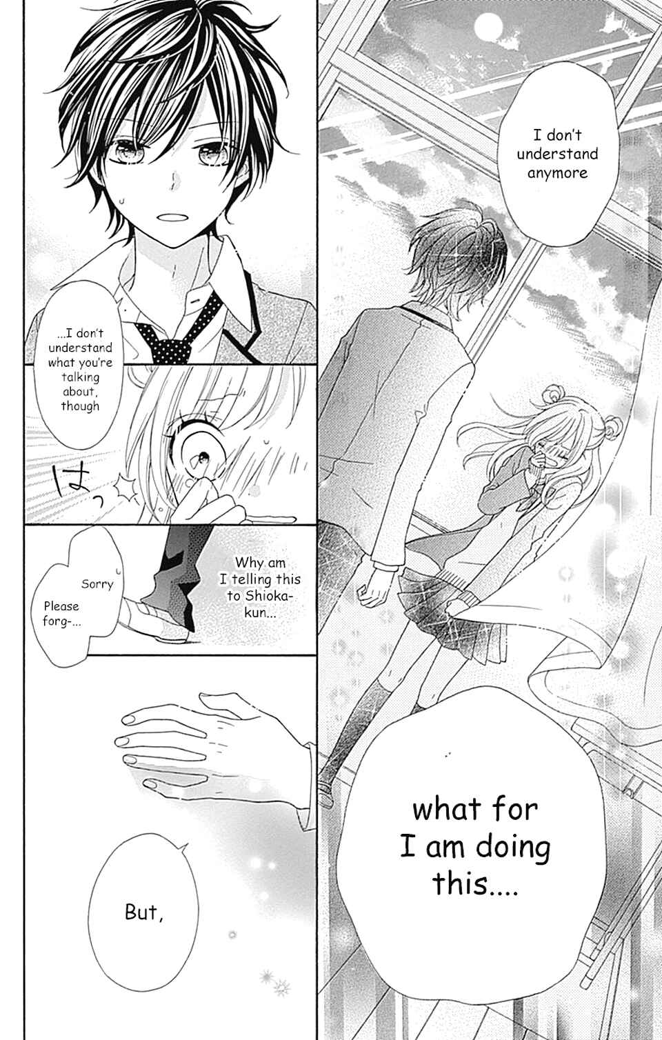 Page 41 Chapter 1 Nanairo Kakumei