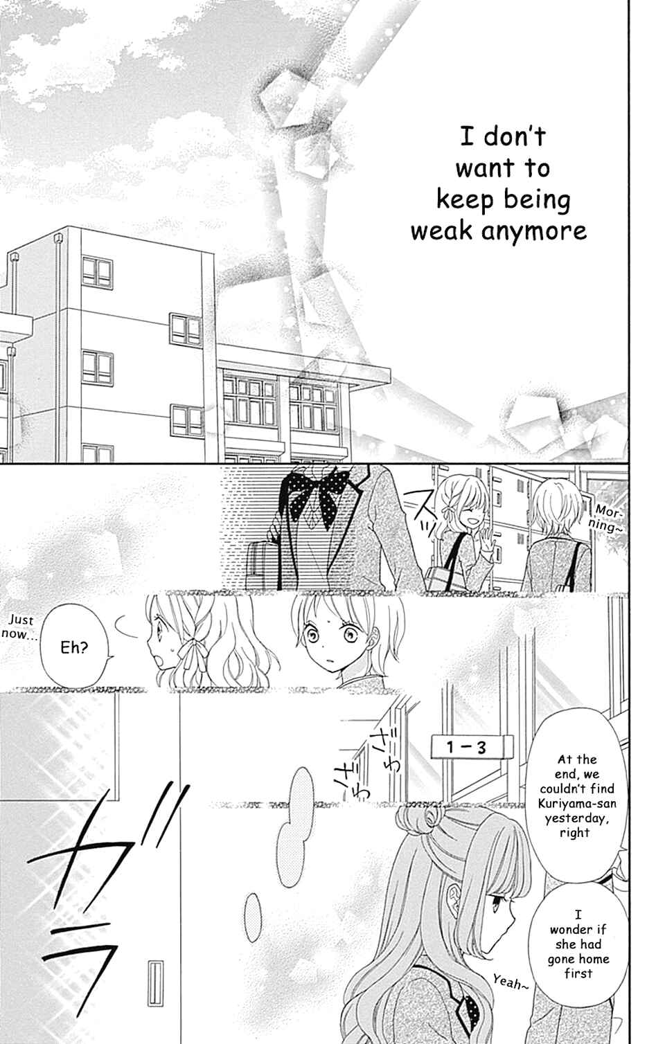 Page 46 Chapter 1 Nanairo Kakumei