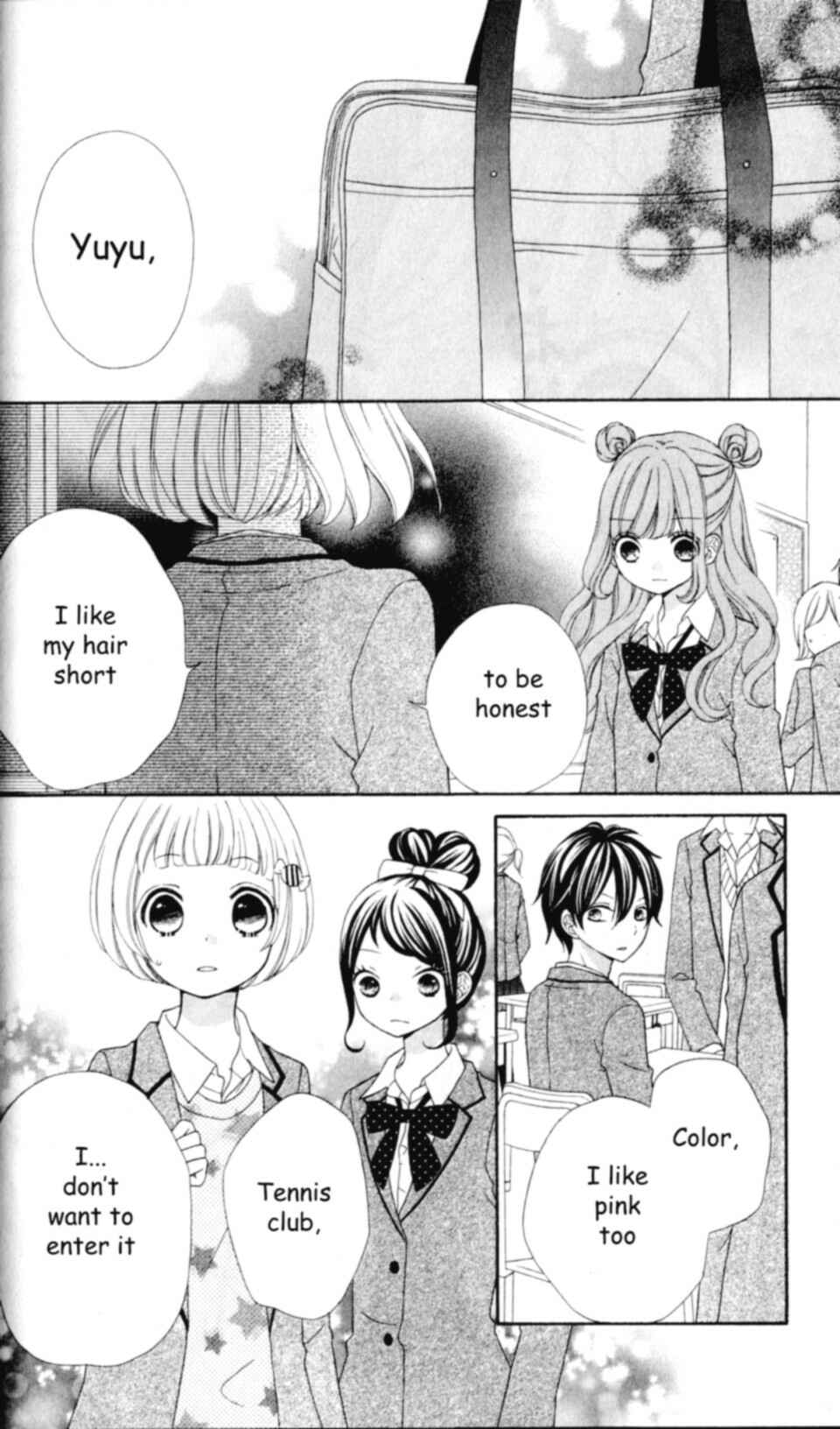 Page 48 Chapter 1 Nanairo Kakumei
