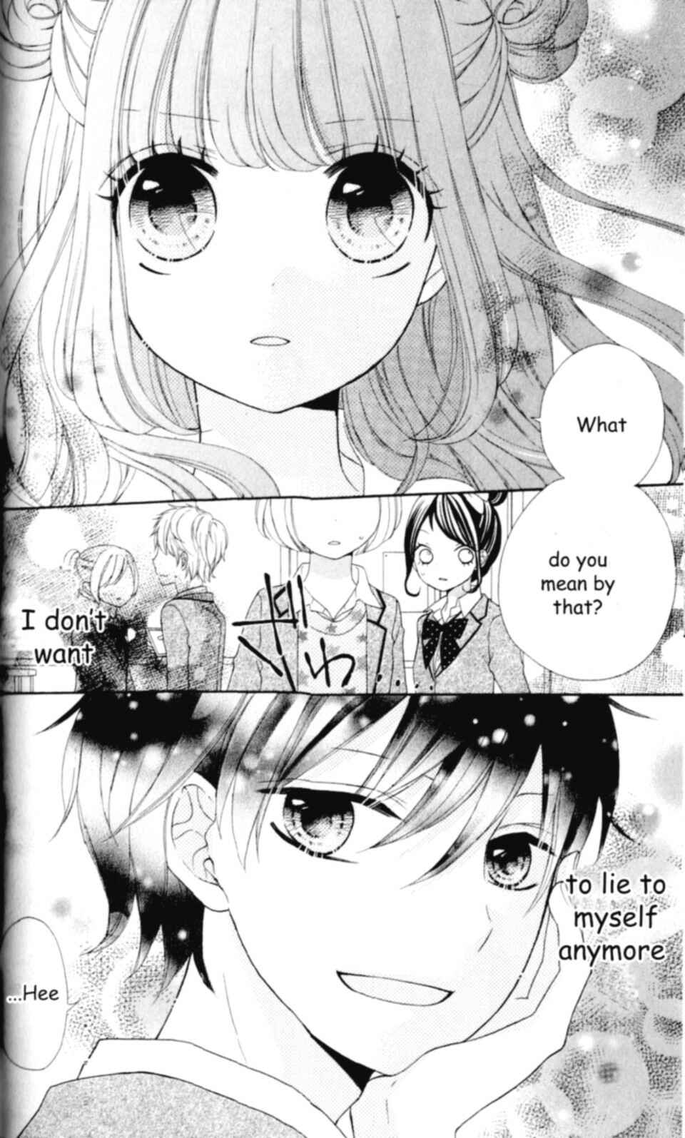 Page 50 Chapter 1 Nanairo Kakumei