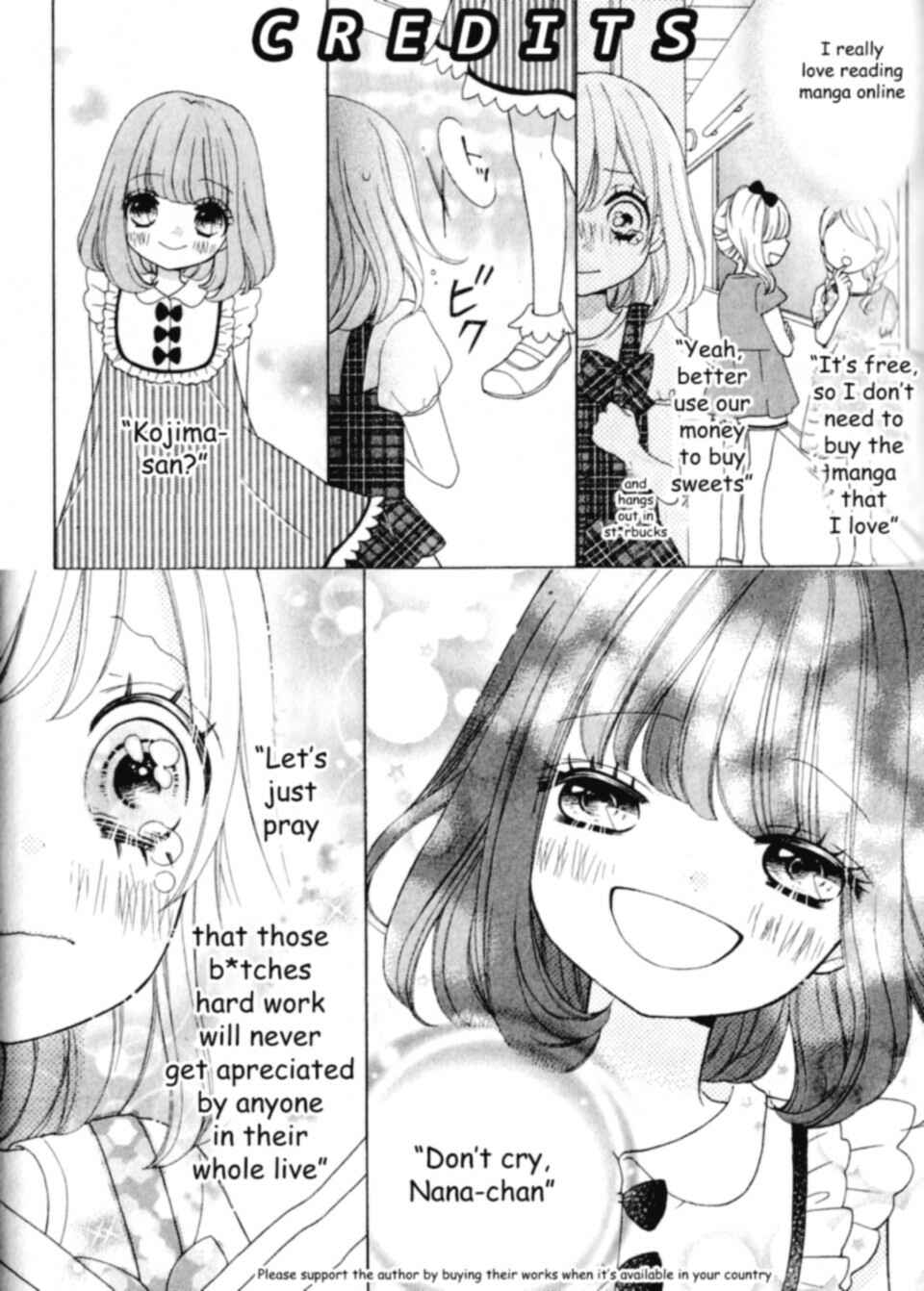 Page 52 Chapter 1 Nanairo Kakumei