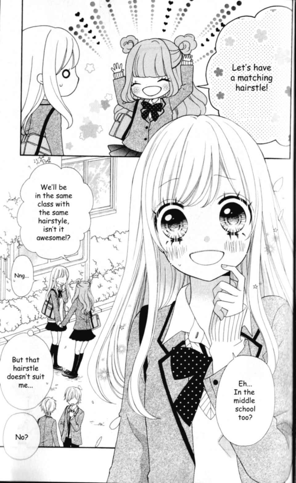 Page 8 Chapter 1 Nanairo Kakumei