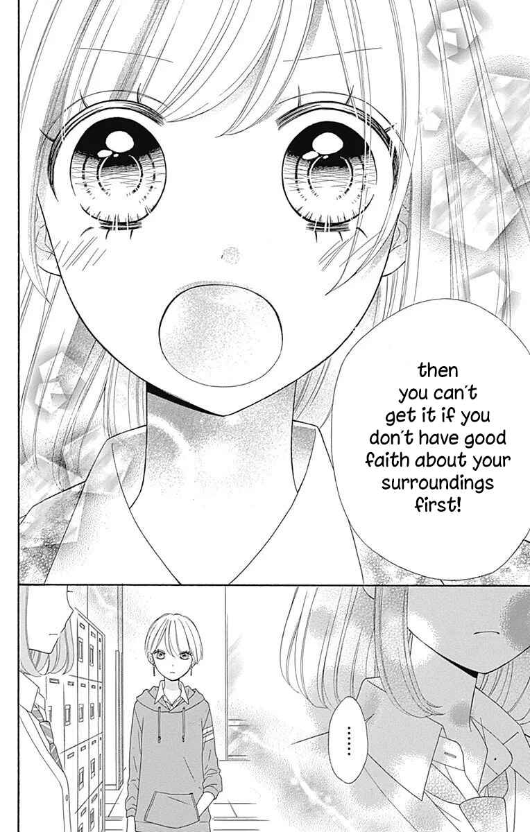 Page 30 Chapter 35 Nanairo Kakumei