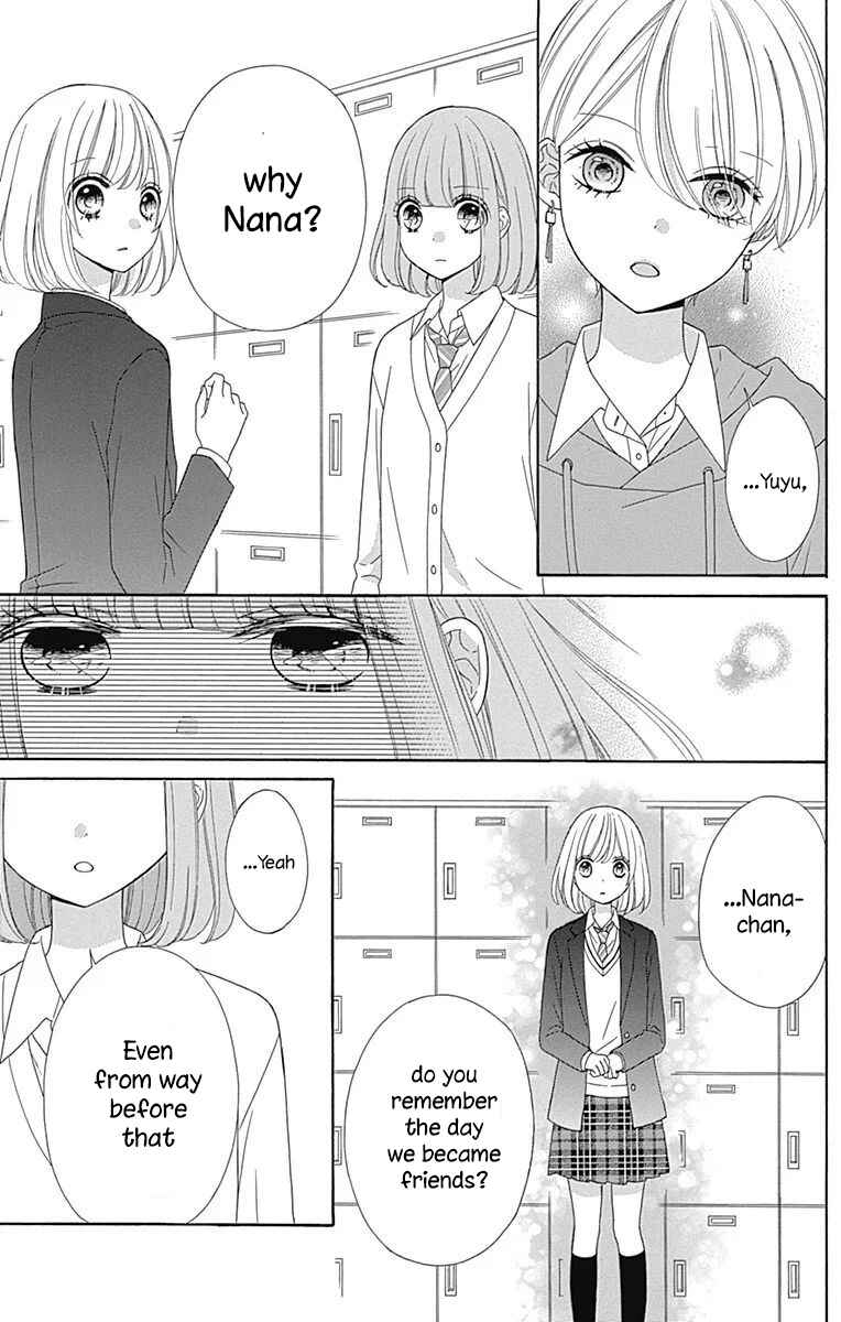 Page 31 Chapter 35 Nanairo Kakumei