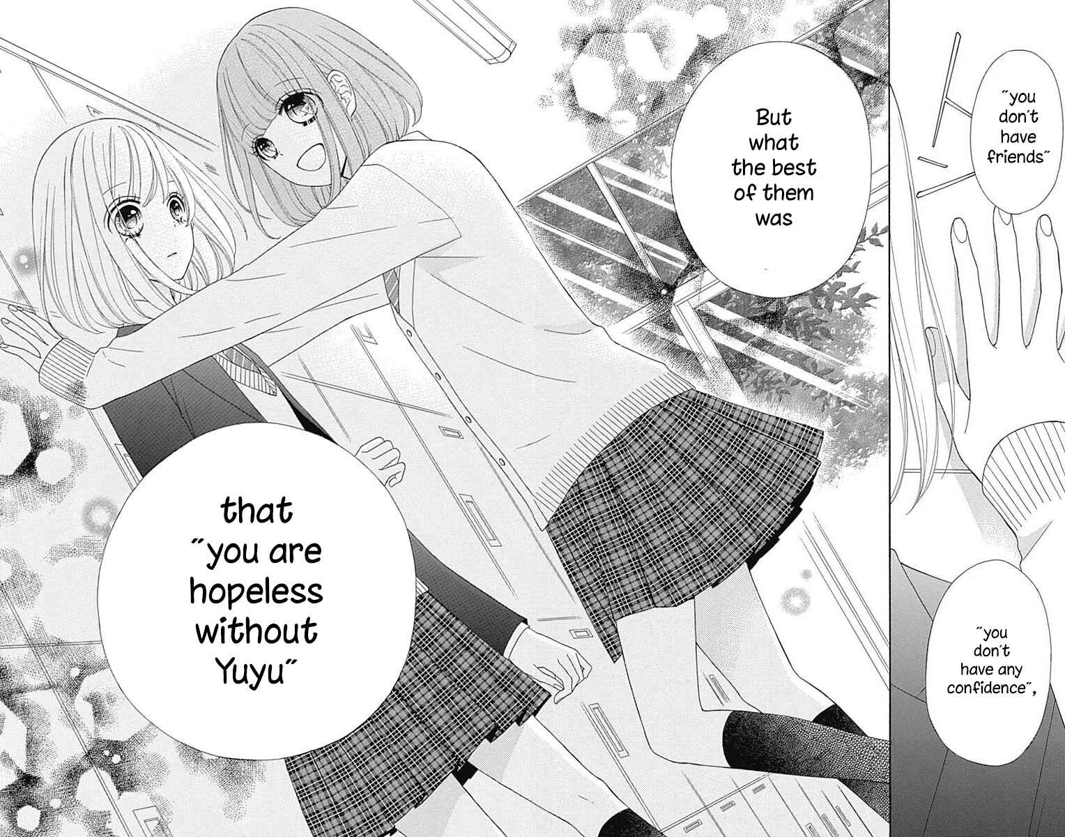 Page 36 Chapter 35 Nanairo Kakumei