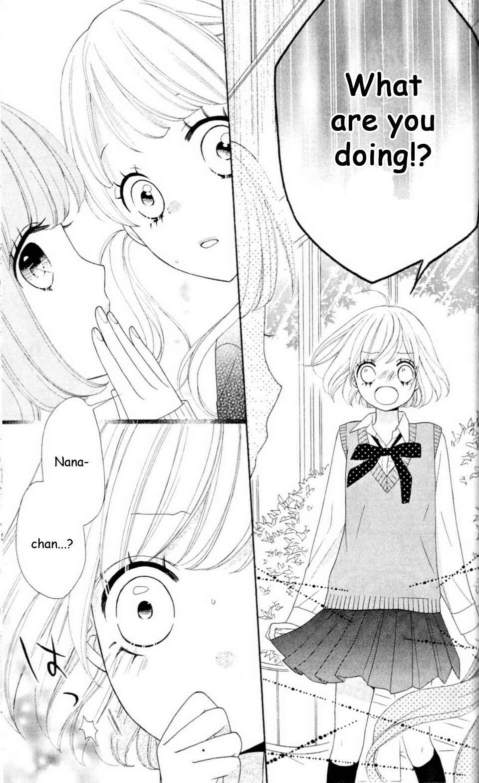 Page 12 Chapter 12 Nanairo Kakumei