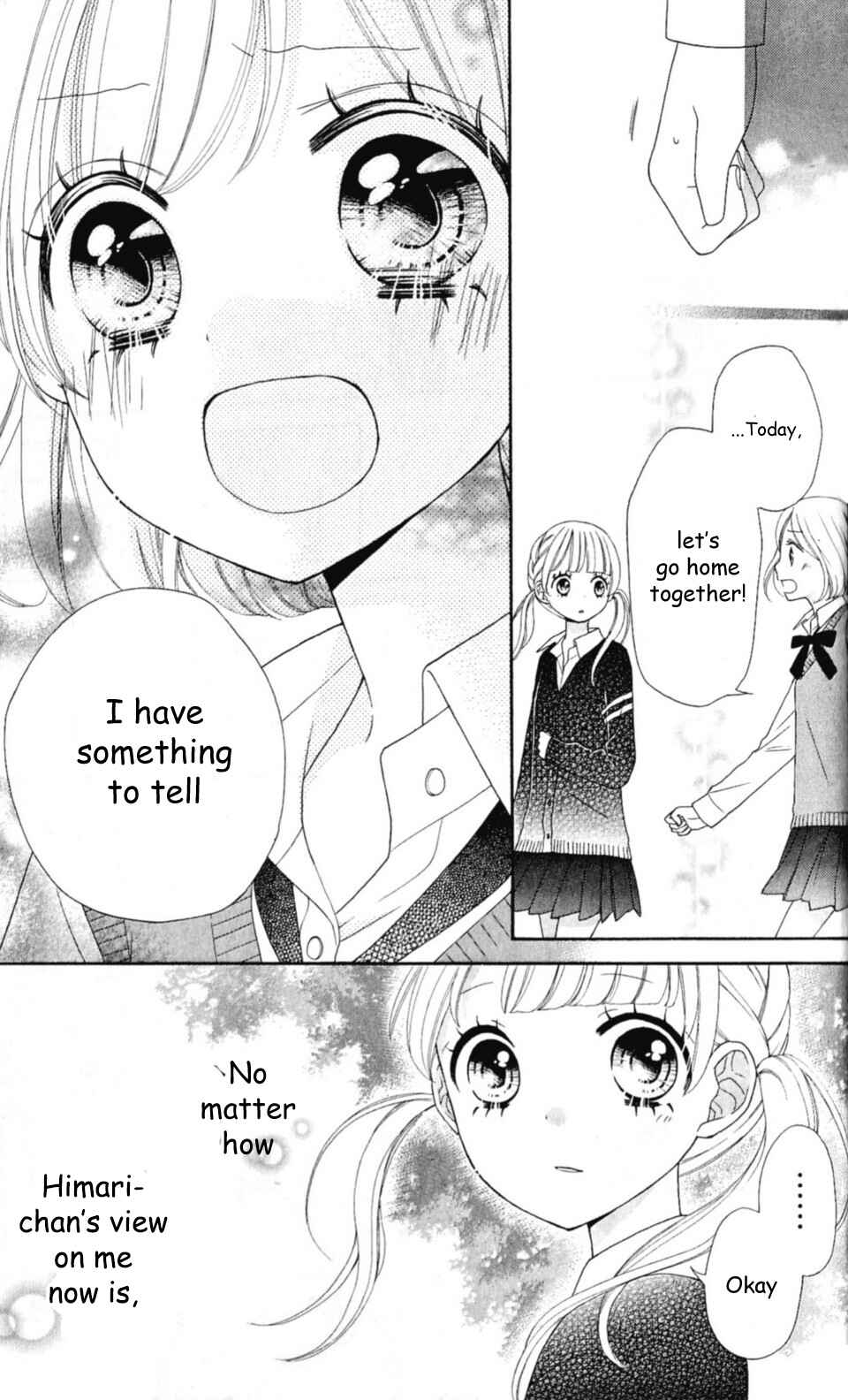 Page 14 Chapter 12 Nanairo Kakumei