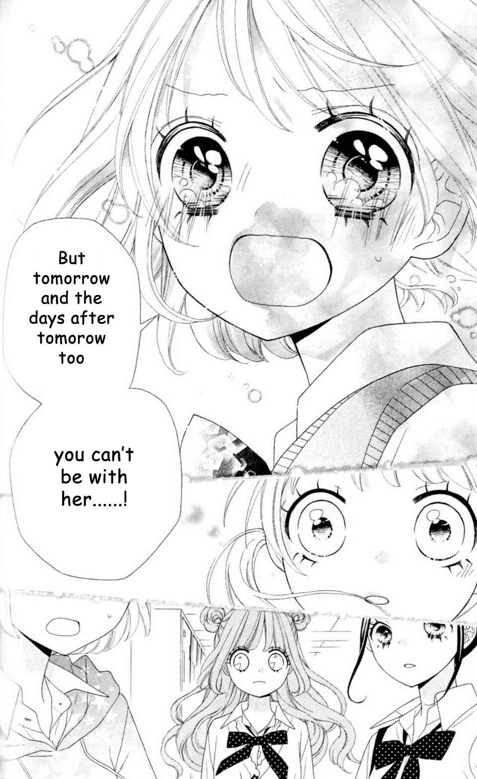 Page 19 Chapter 12 Nanairo Kakumei