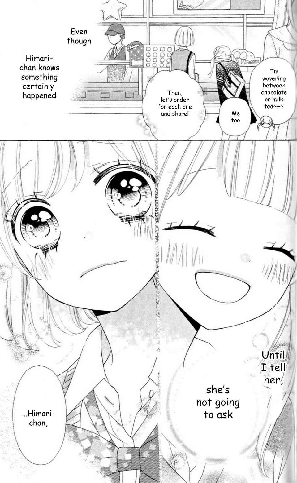 Page 22 Chapter 12 Nanairo Kakumei