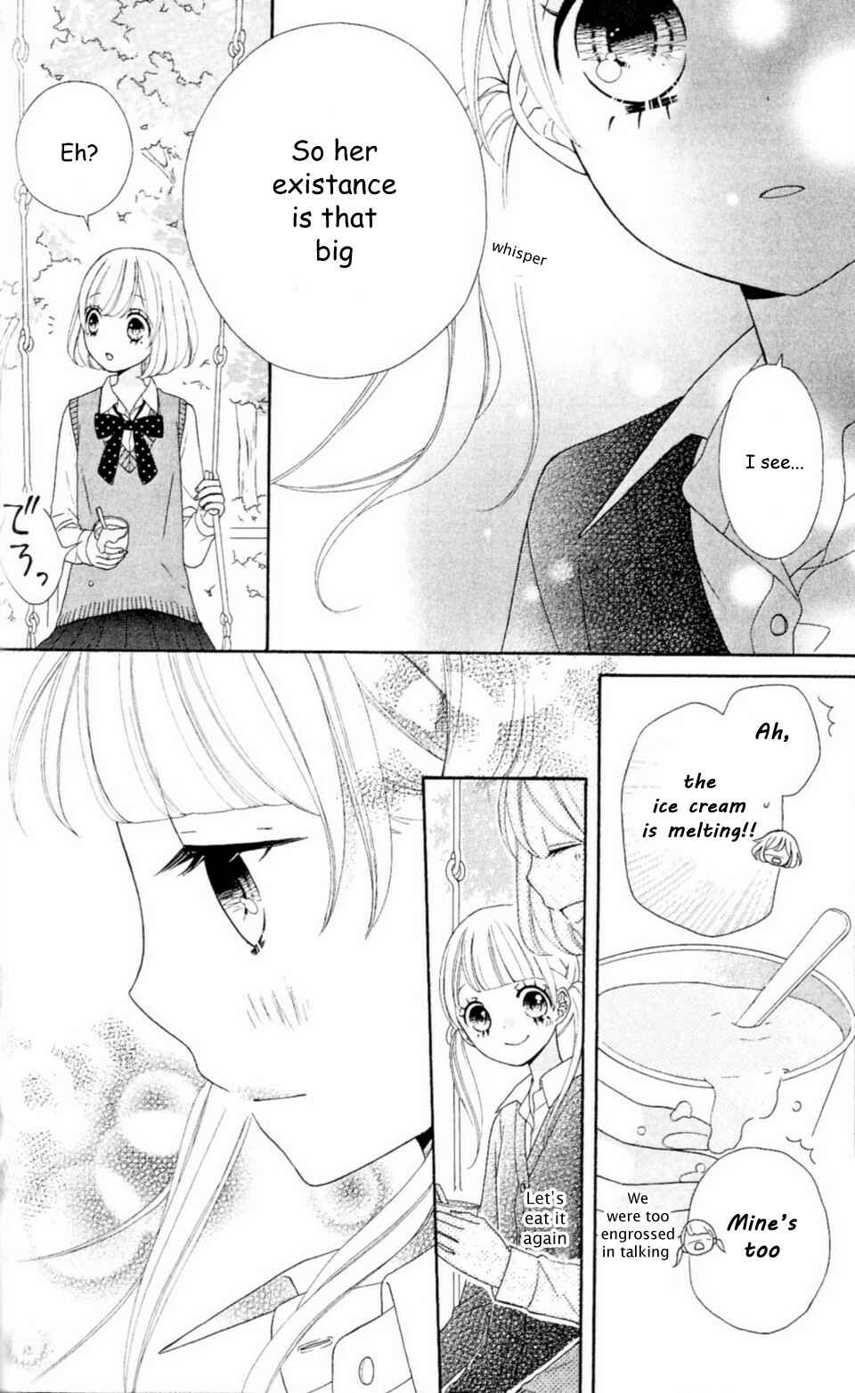 Page 32 Chapter 12 Nanairo Kakumei