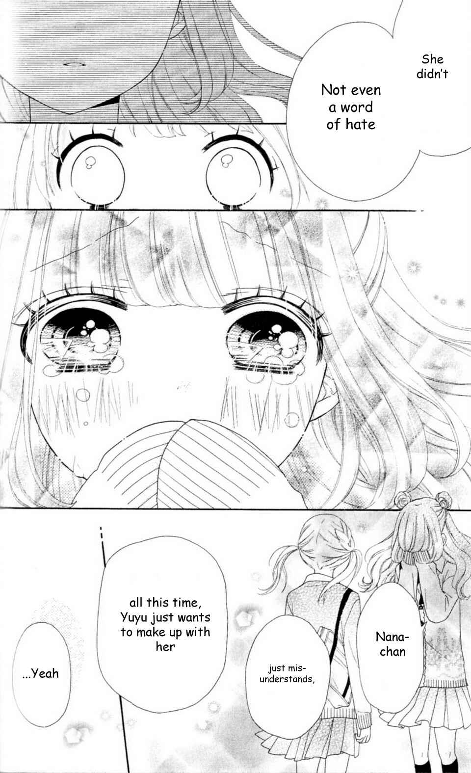Page 34 Chapter 12 Nanairo Kakumei