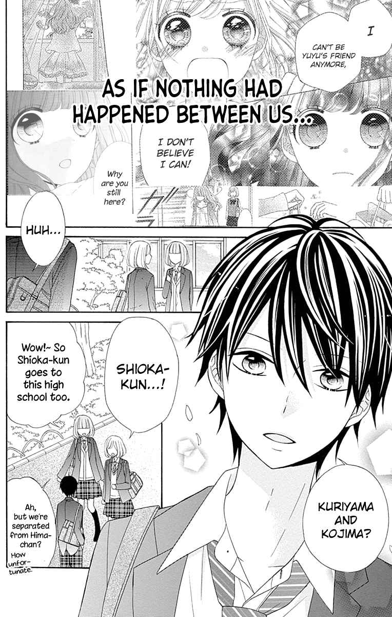 Page 11 Chapter 30 Nanairo Kakumei