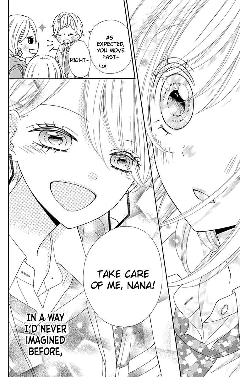 Page 25 Chapter 30 Nanairo Kakumei