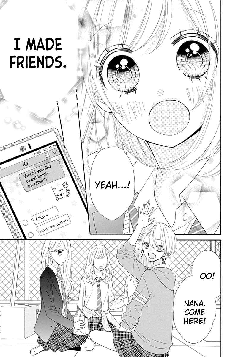 Page 26 Chapter 30 Nanairo Kakumei