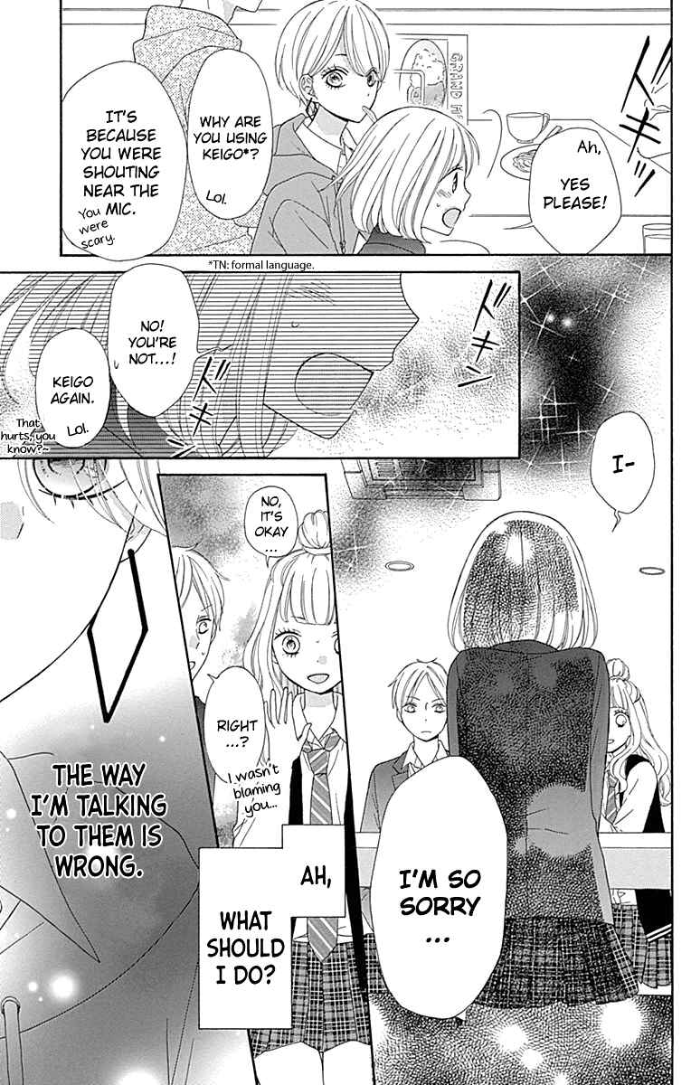 Page 34 Chapter 30 Nanairo Kakumei