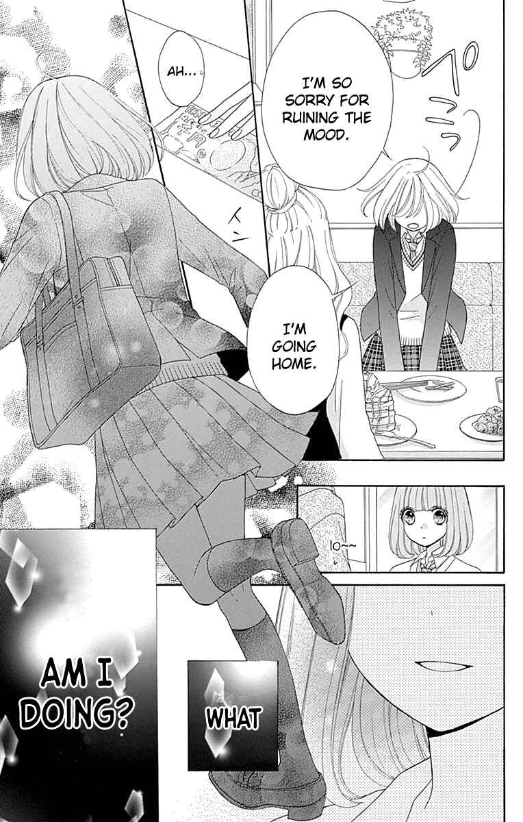 Page 38 Chapter 30 Nanairo Kakumei